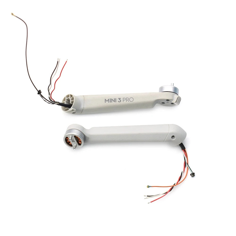 Original DJI Mini 3 Pro Motor Arm