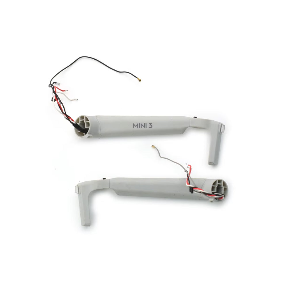 Original DJI Mini 3 Motor Arm Shell