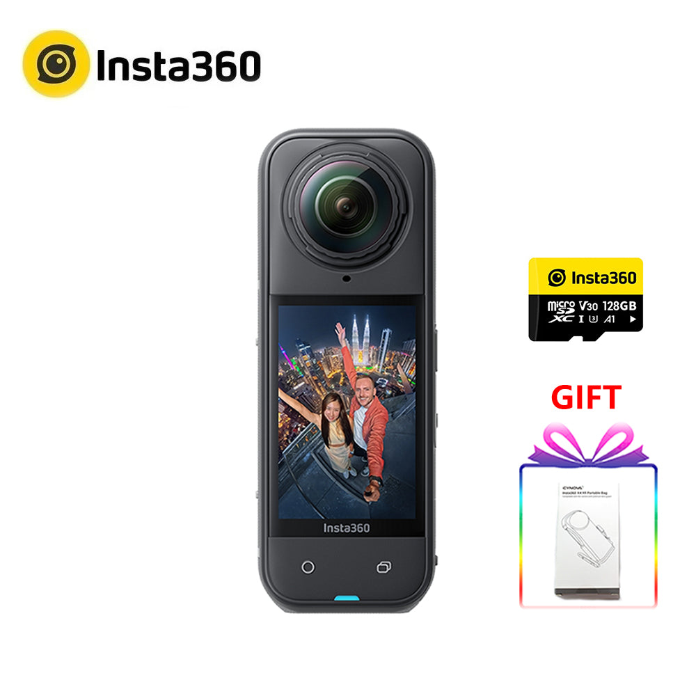 Insta360 X5