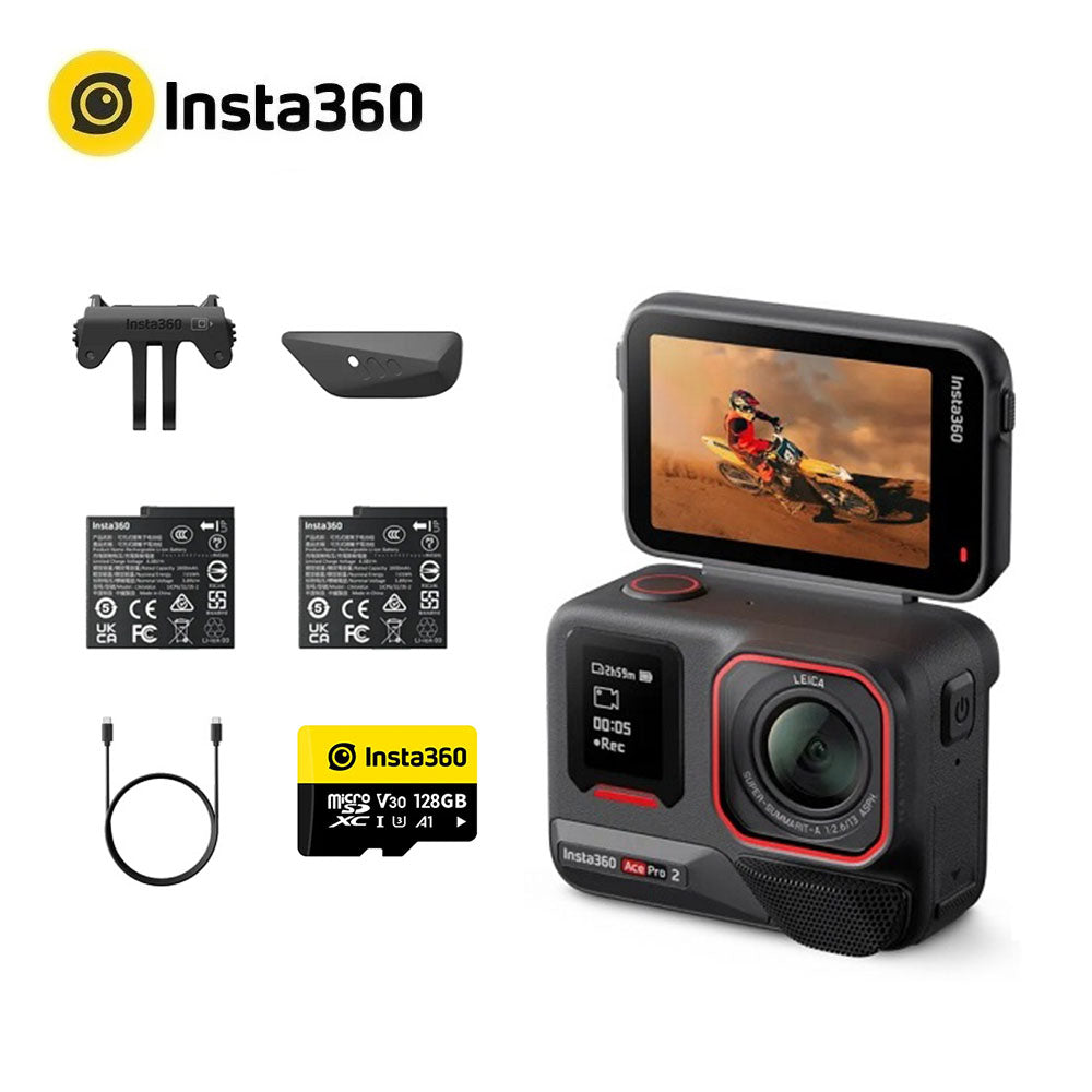 Insta360 Ace Pro 2