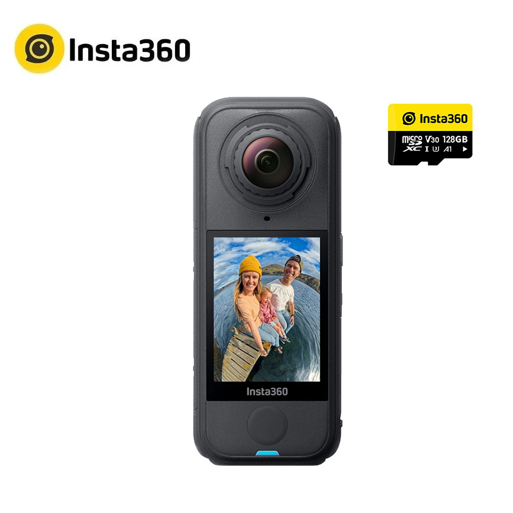 Insta360 X4 Air