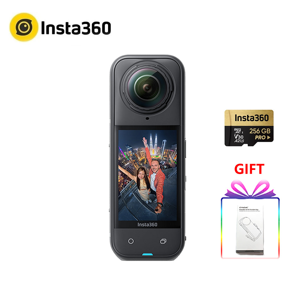 Insta360 X5