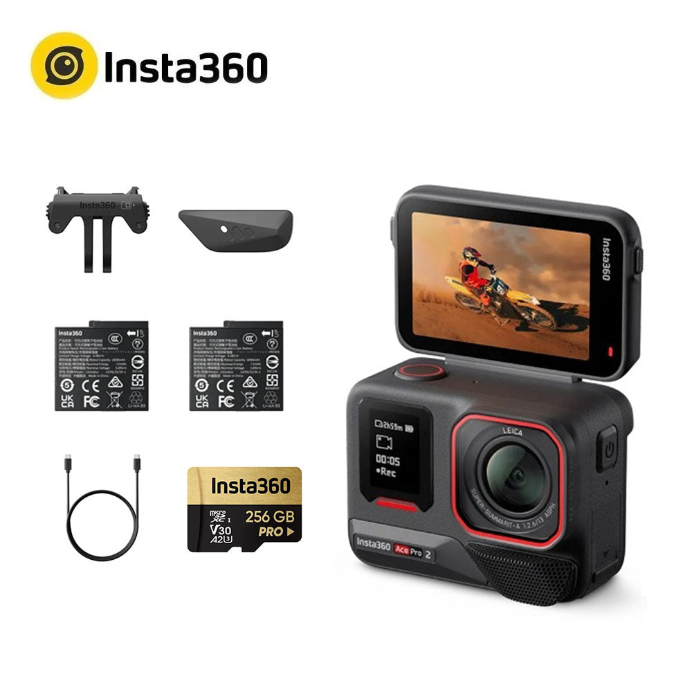 Insta360 Ace Pro 2