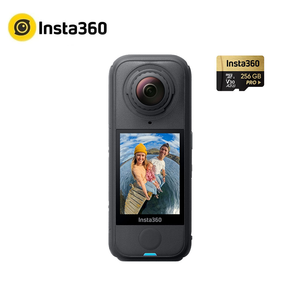 Insta360 X4 Air