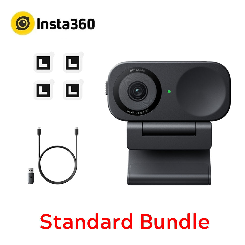 Insta360 Link 2C