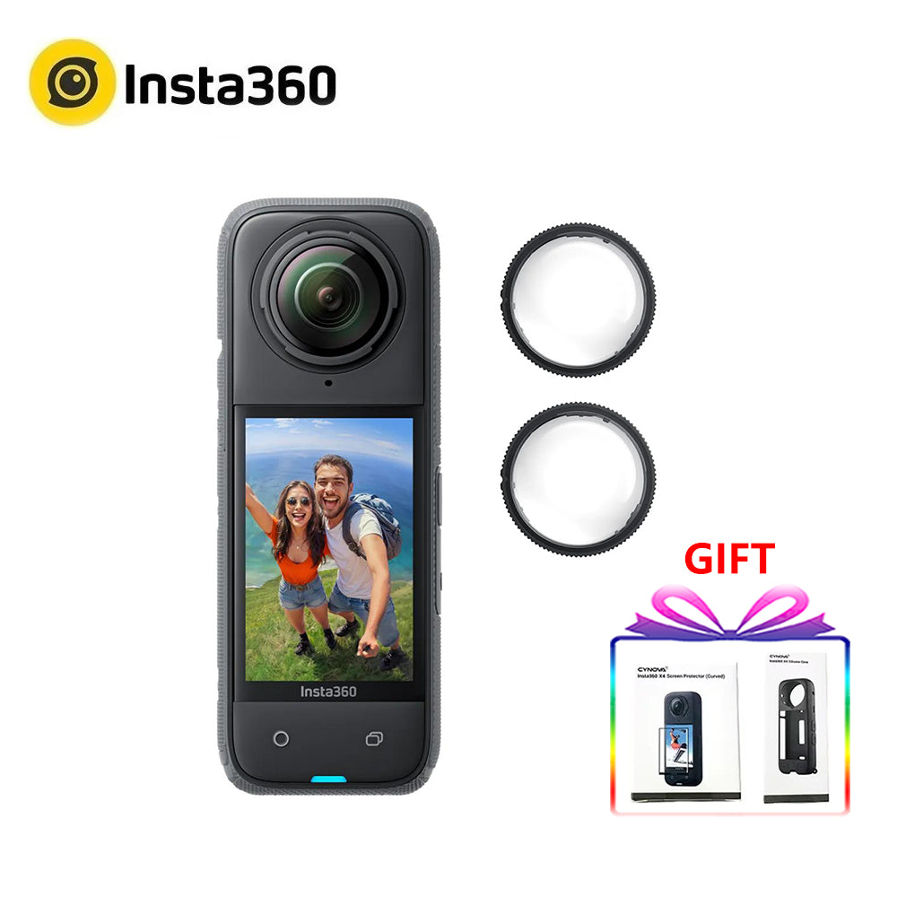 Insta360 X4