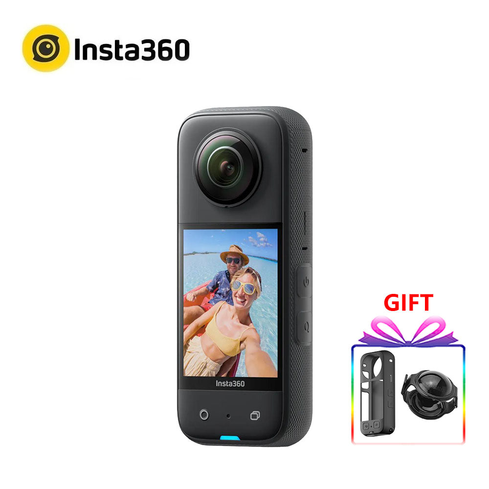 Insta360 X3