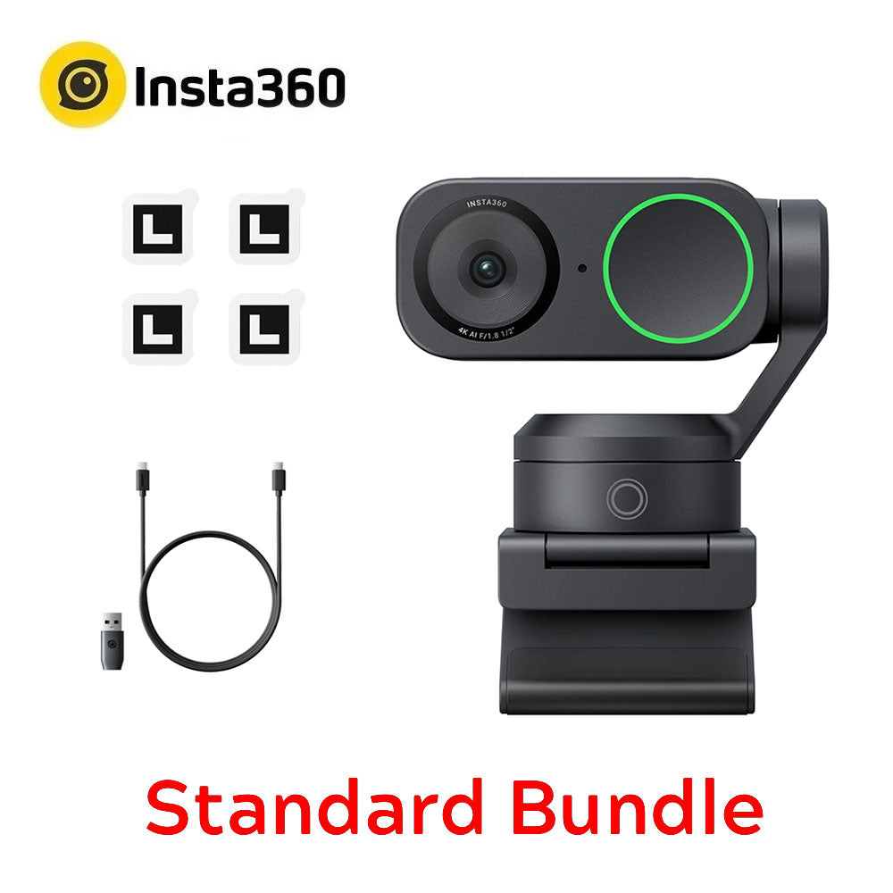 Insta360 Link 2