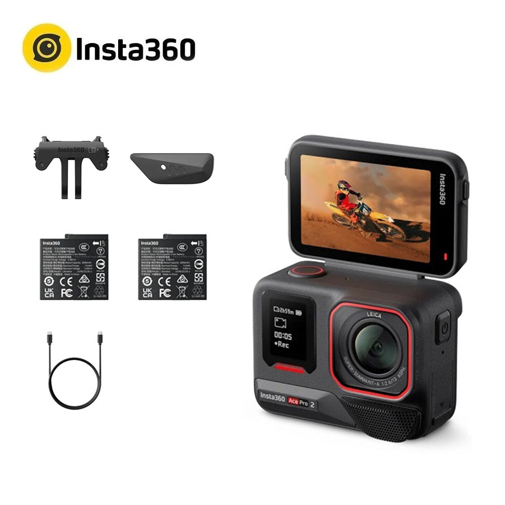 Insta360 Ace Pro 2