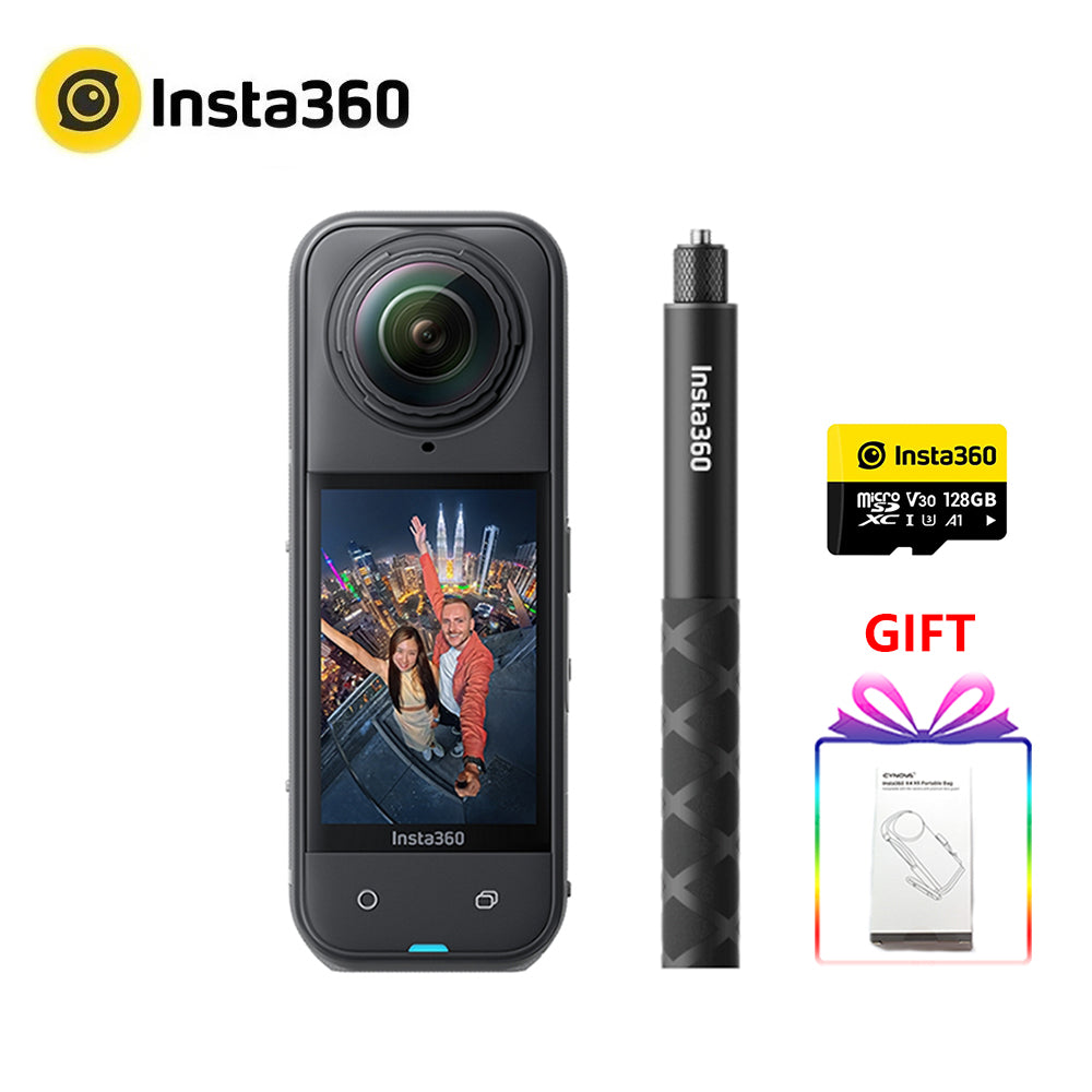 Insta360 X5