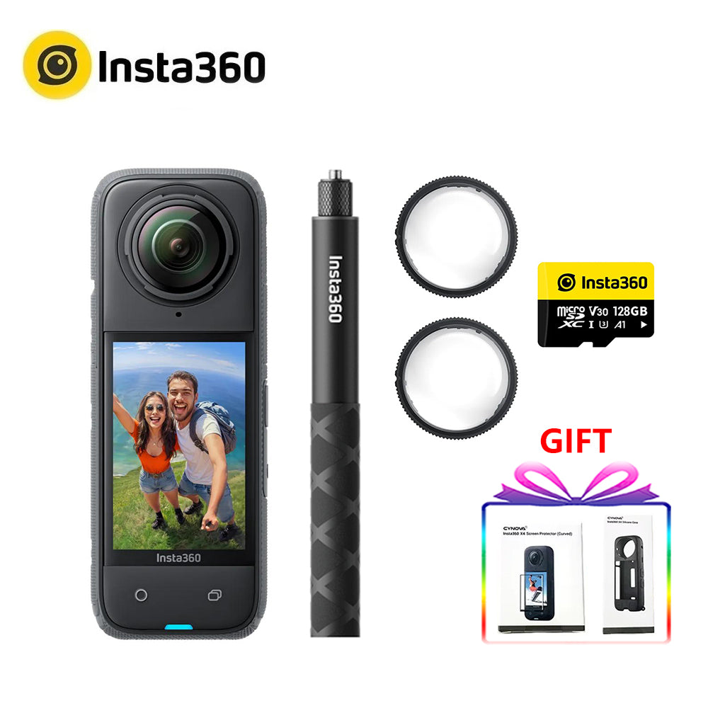 Insta360 X4