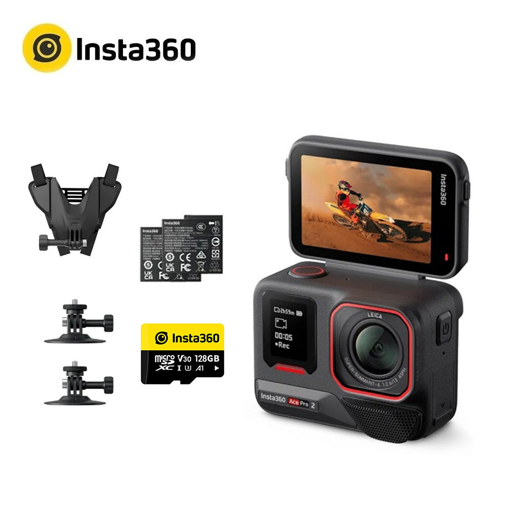 Insta360 Ace Pro 2