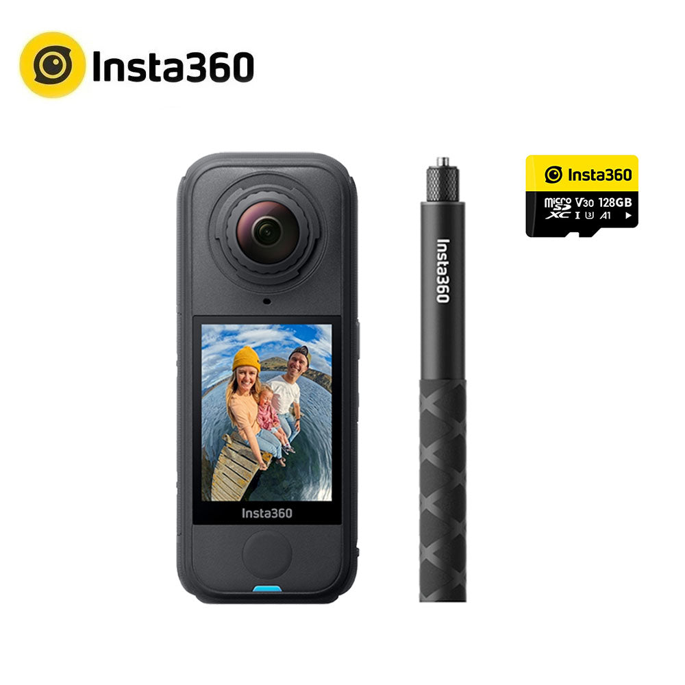 Insta360 X4 Air
