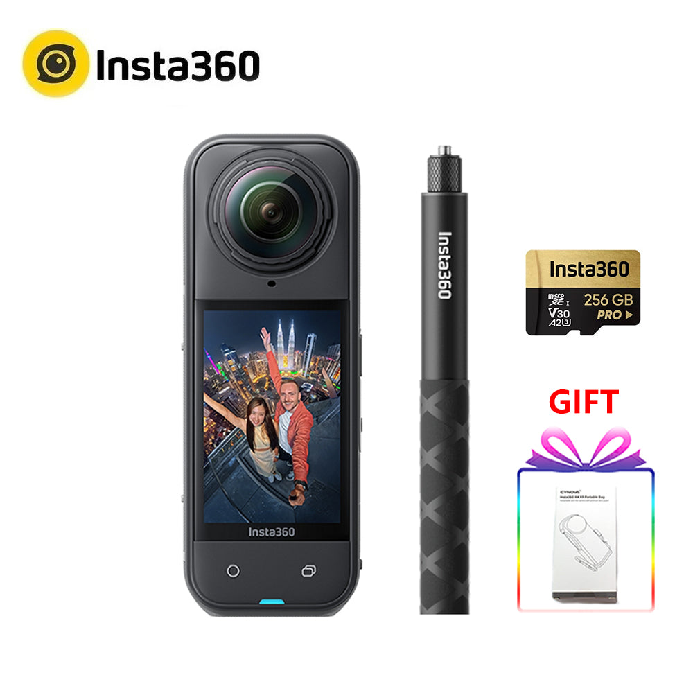 Insta360 X5