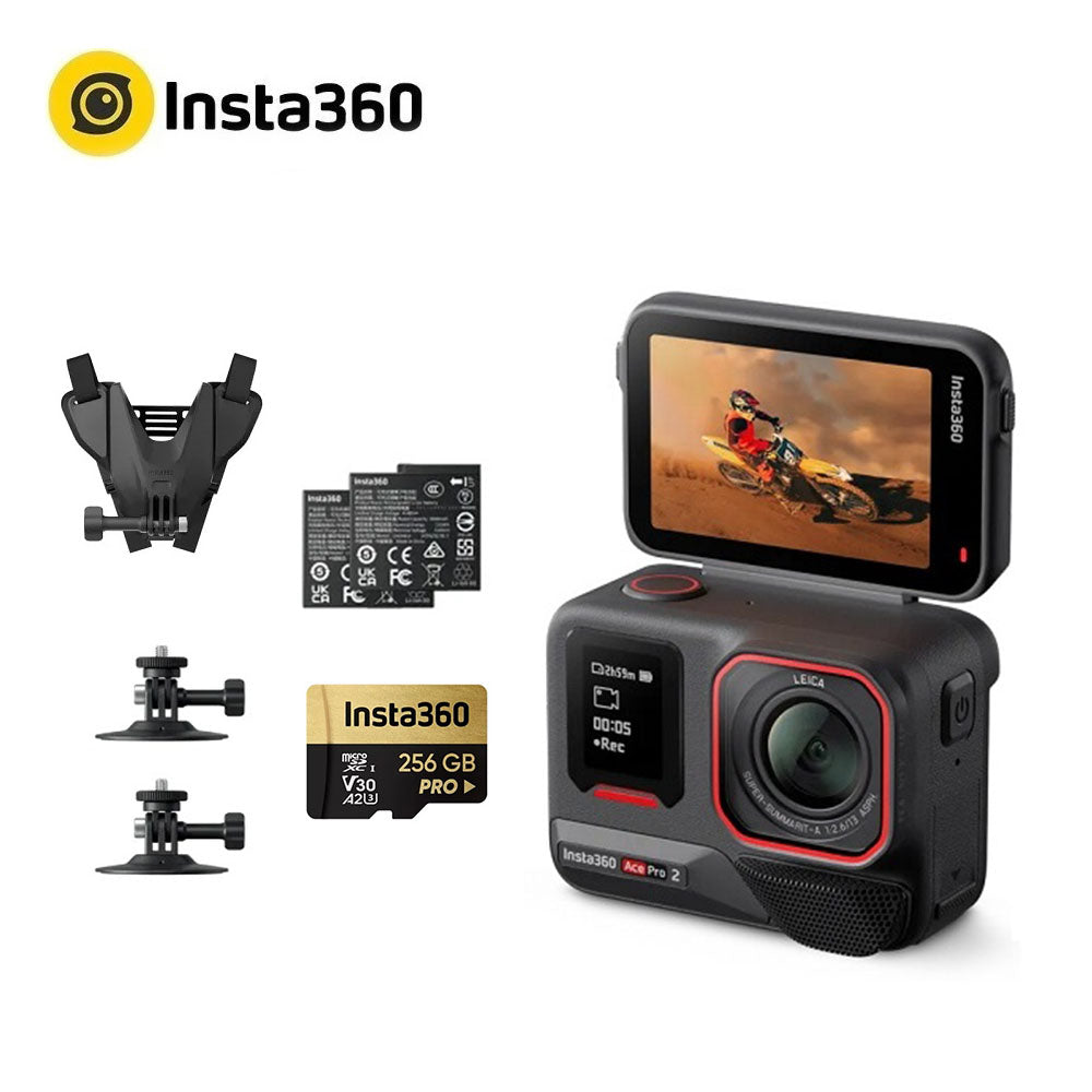 Insta360 Ace Pro 2