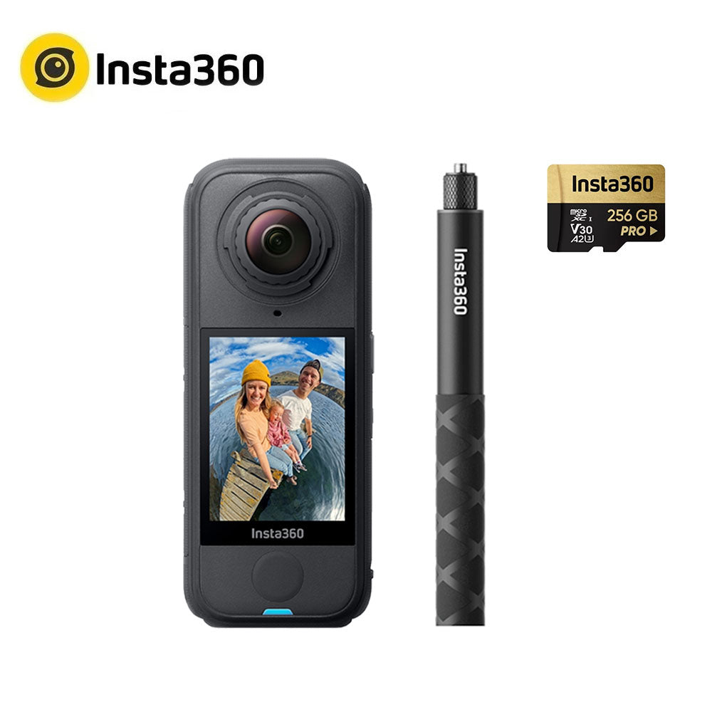 Insta360 X4 Air