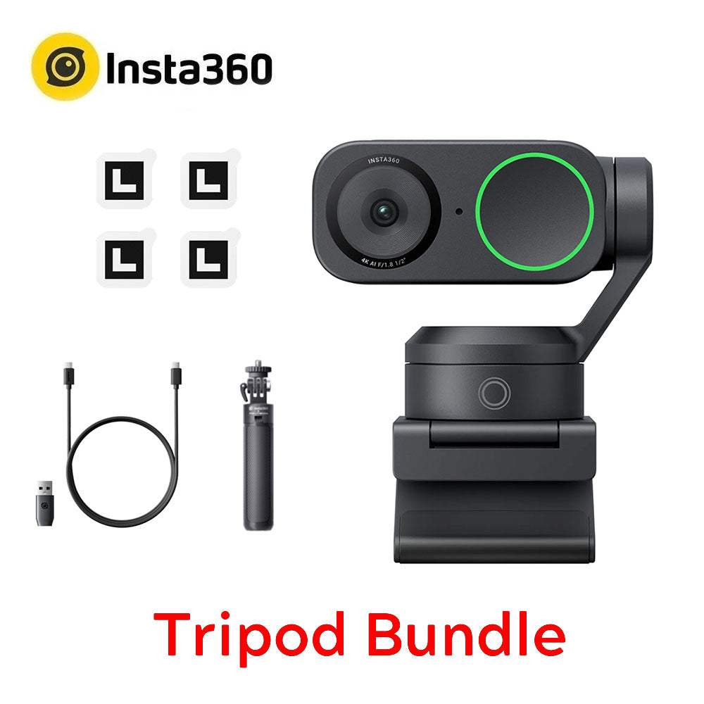 Insta360 Link 2