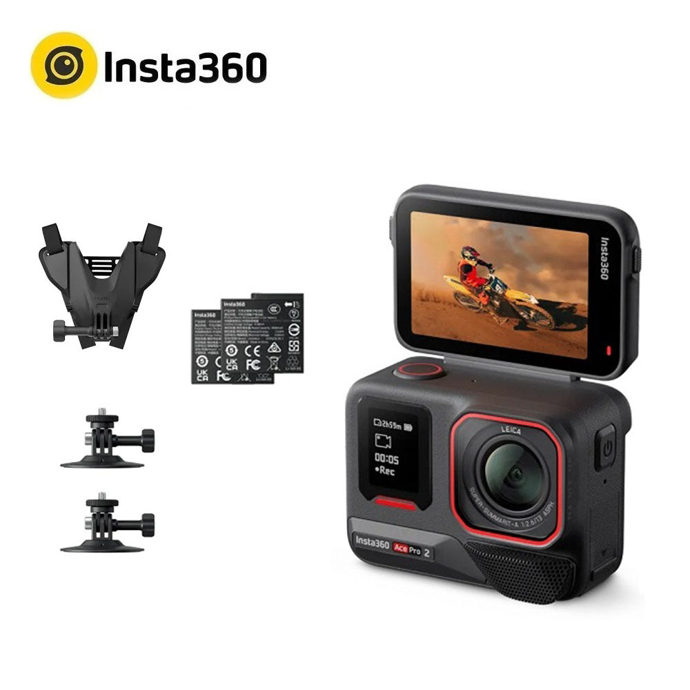 Insta360 Ace Pro 2