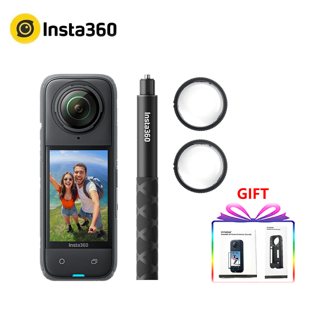 Insta360 X4