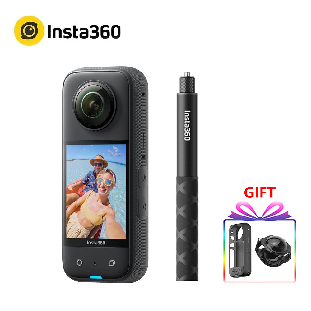 Insta360 X3