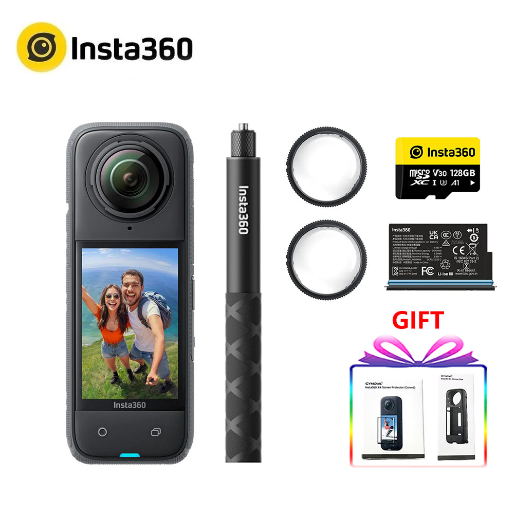Insta360 X4