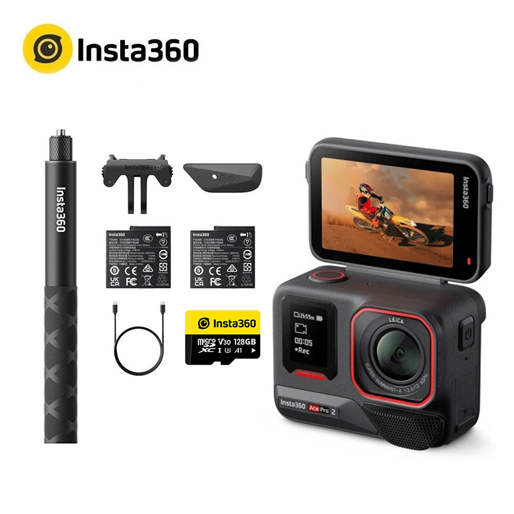 Insta360 Ace Pro 2