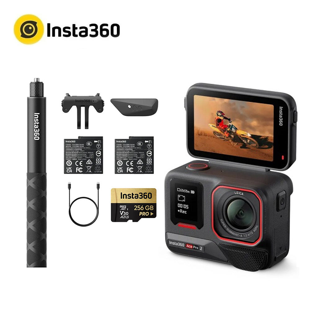 Insta360 Ace Pro 2