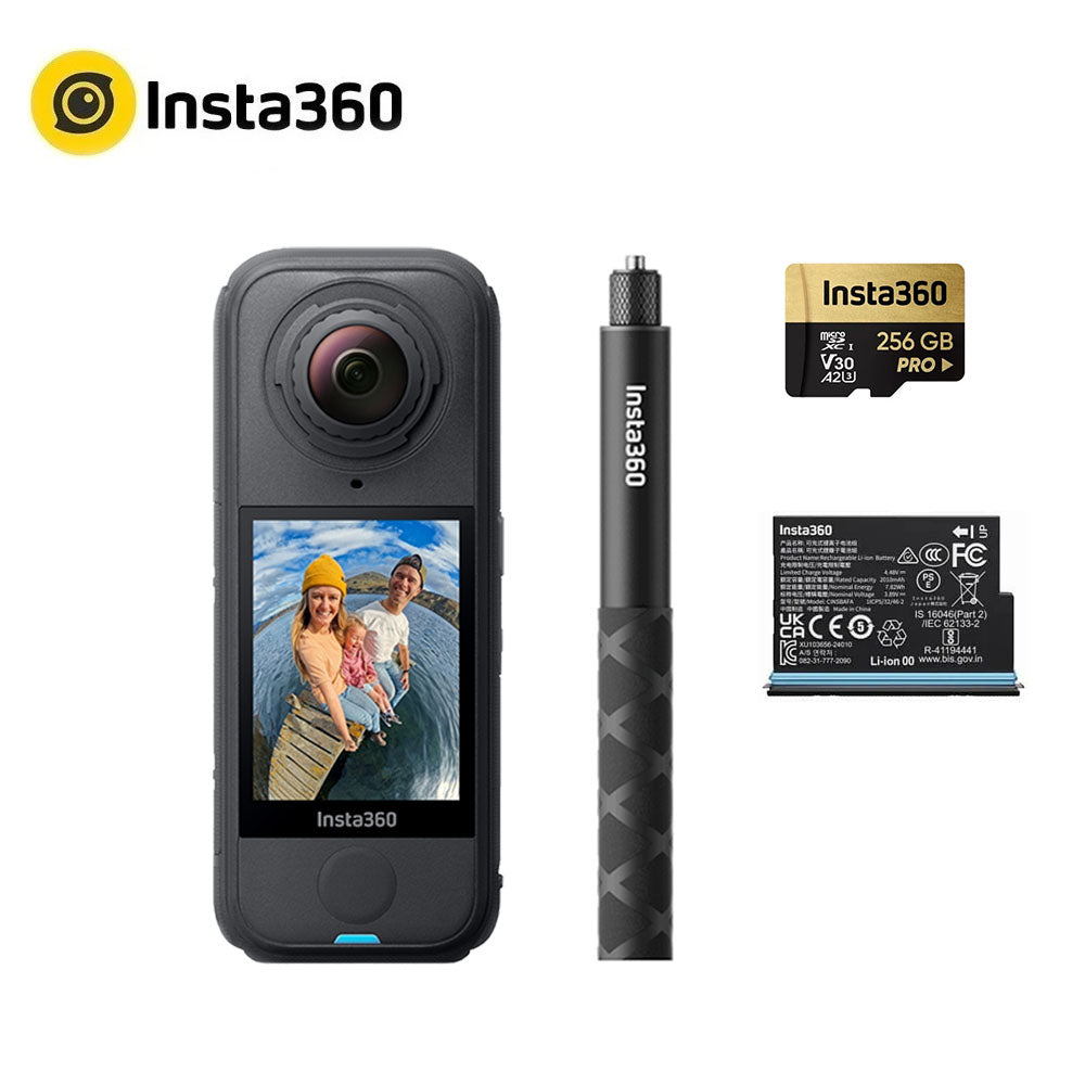 Insta360 X4 Air