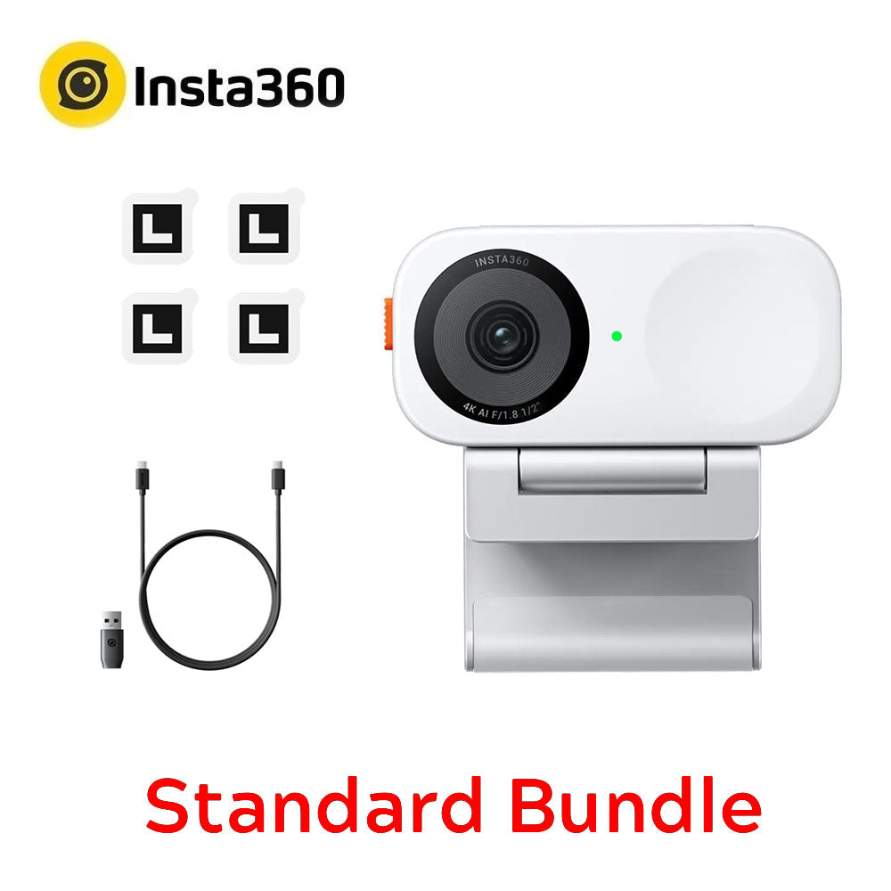 Insta360 Link 2C