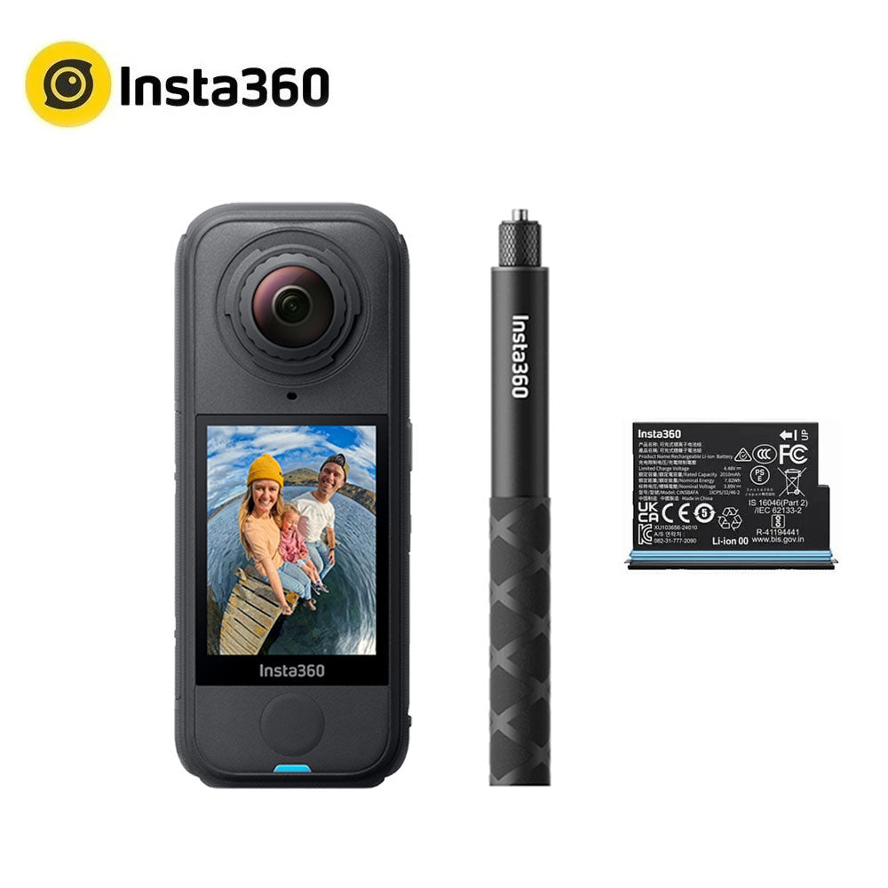 Insta360 X4 Air