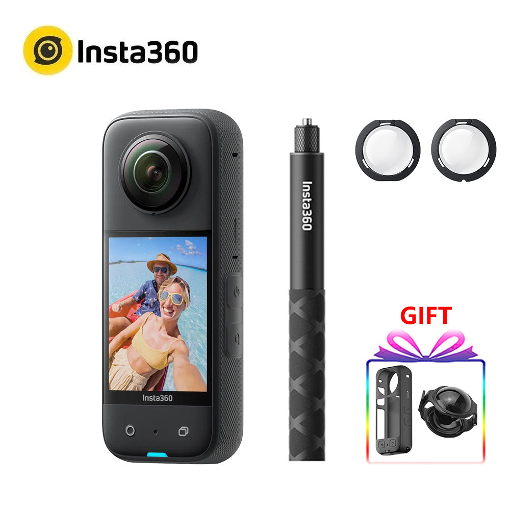 Insta360 X3