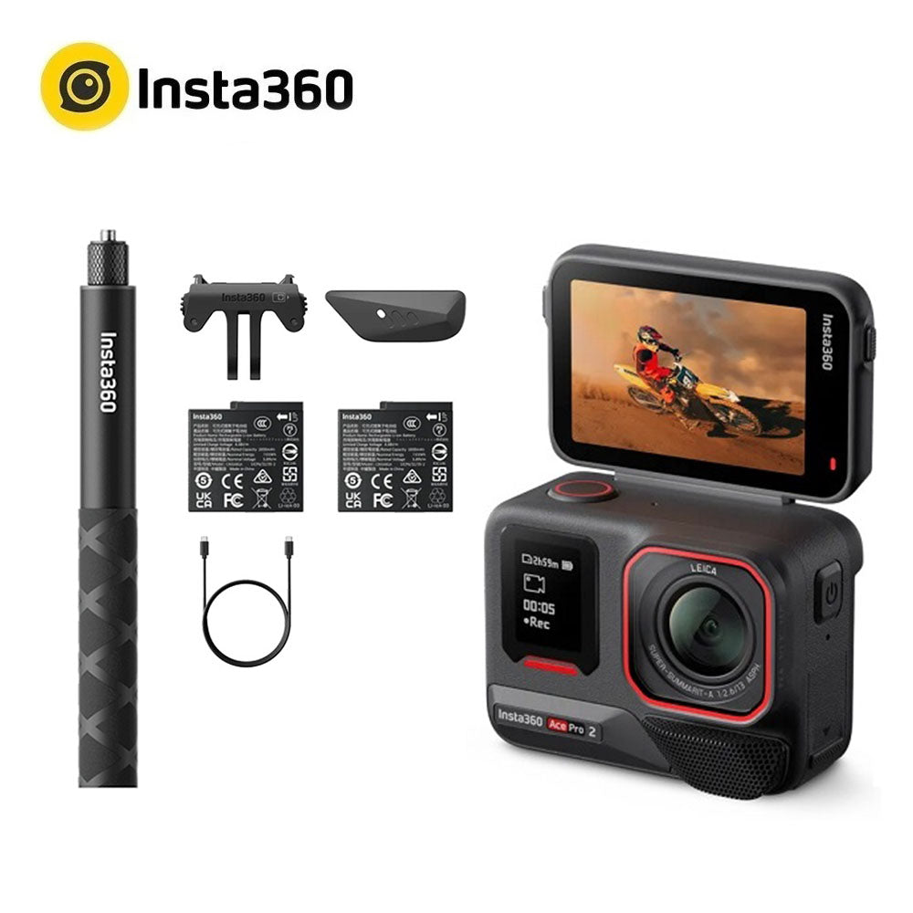 Insta360 Ace Pro 2