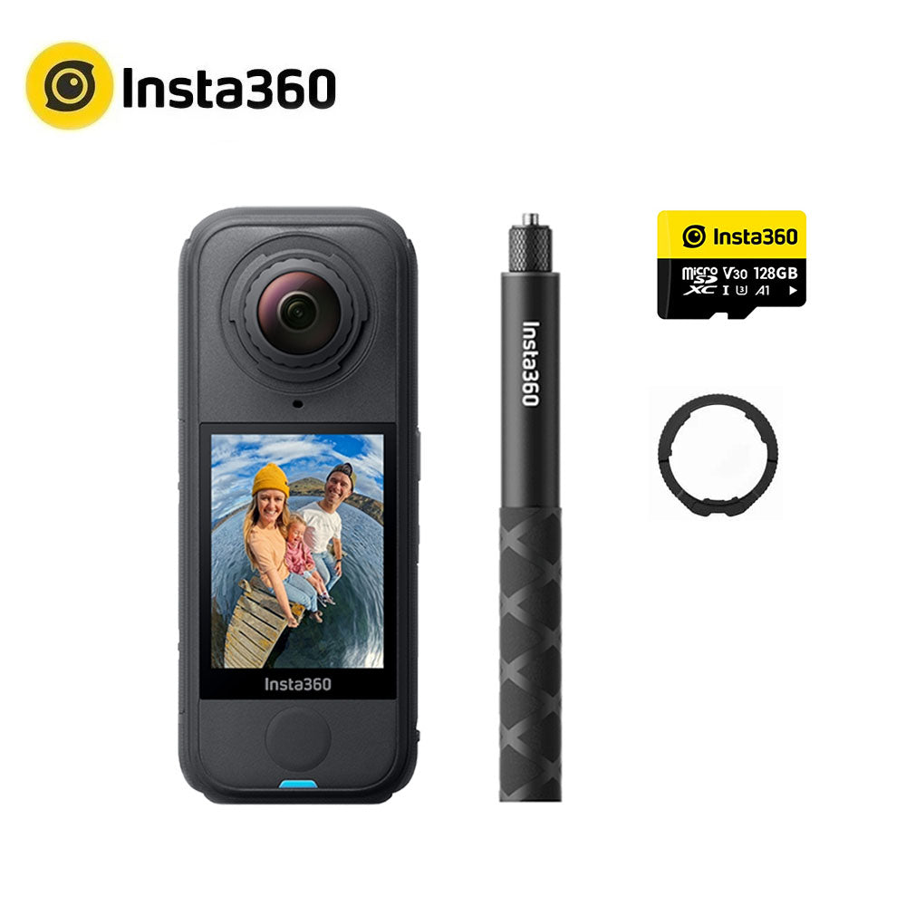Insta360 X4 Air