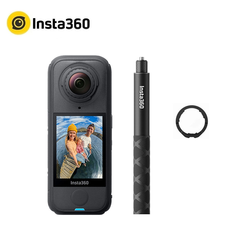 Insta360 X4 Air