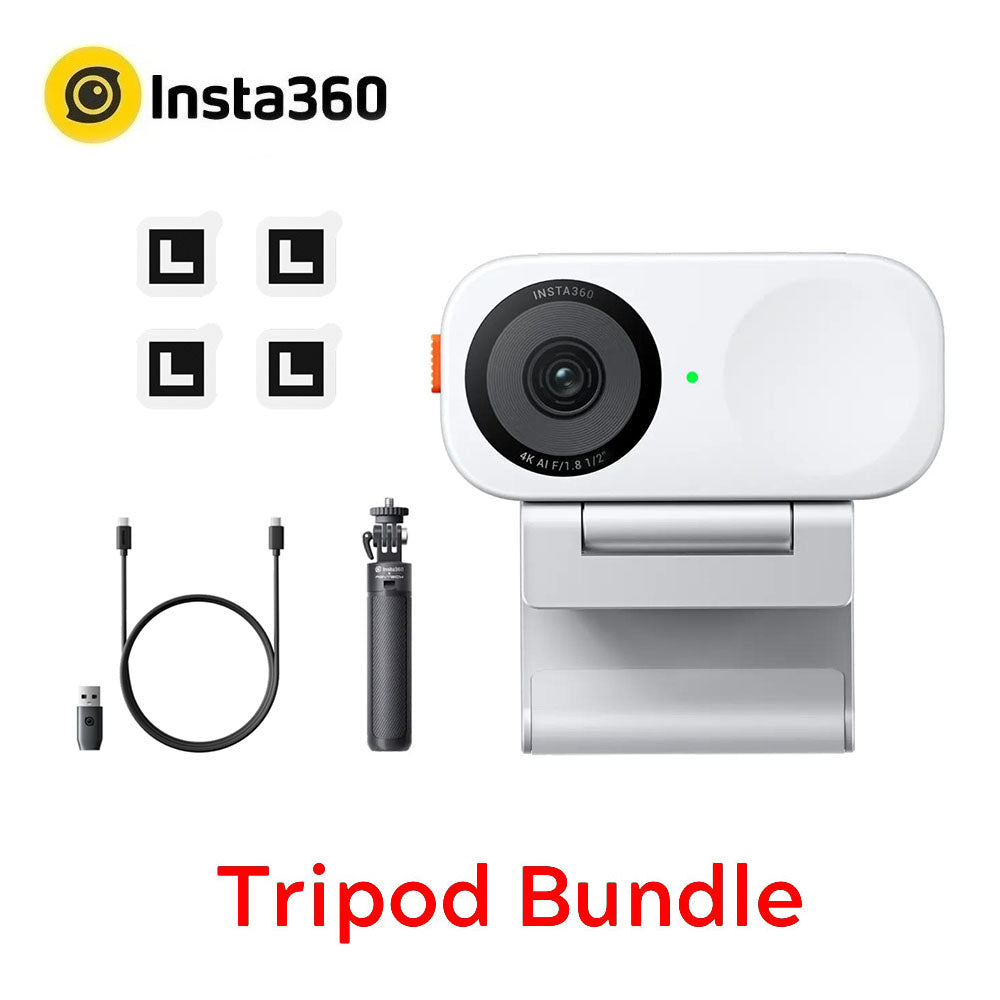 Insta360 Link 2C