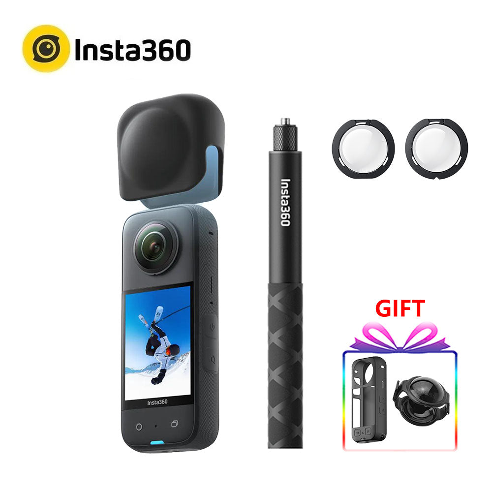Insta360 X3