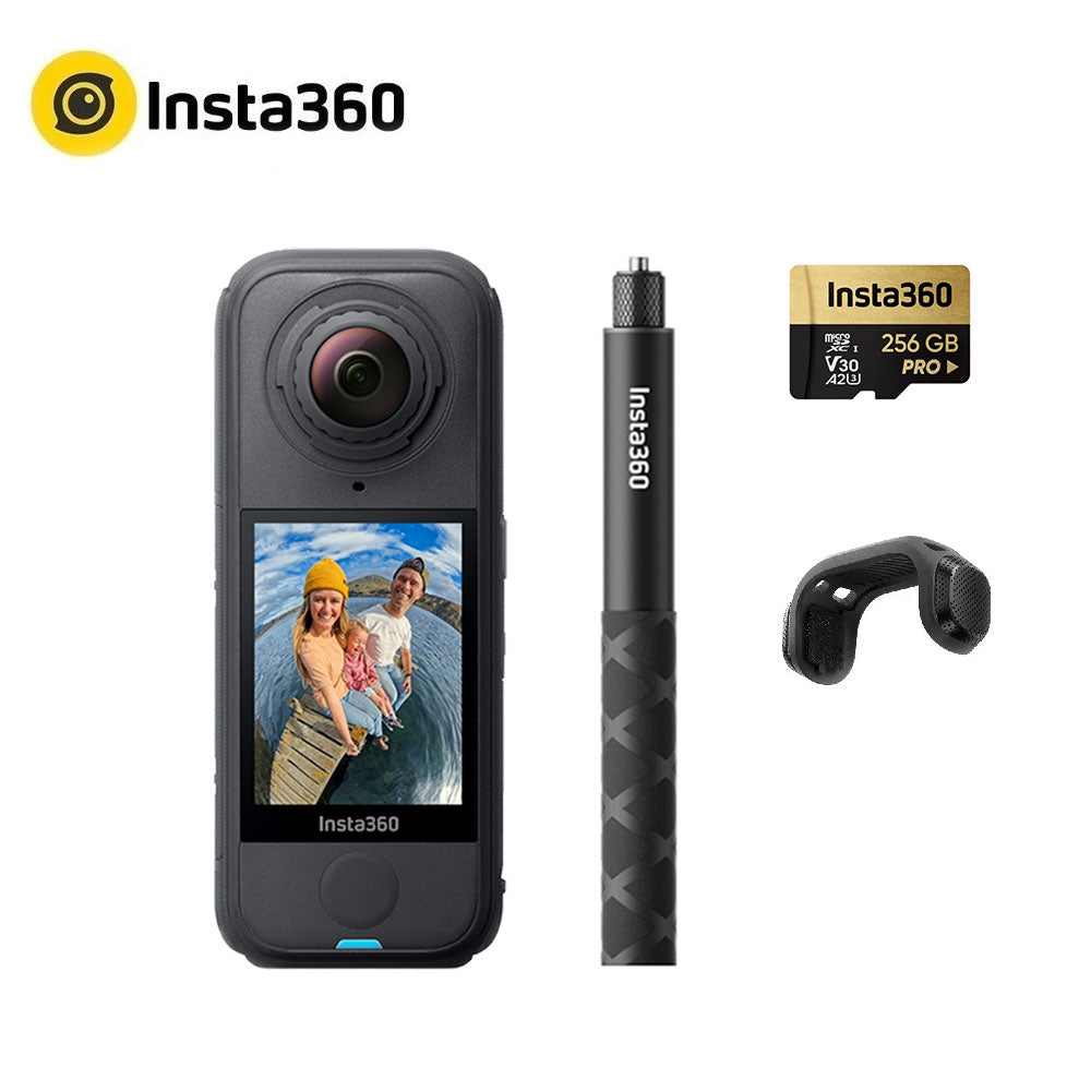 Insta360 X4 Air
