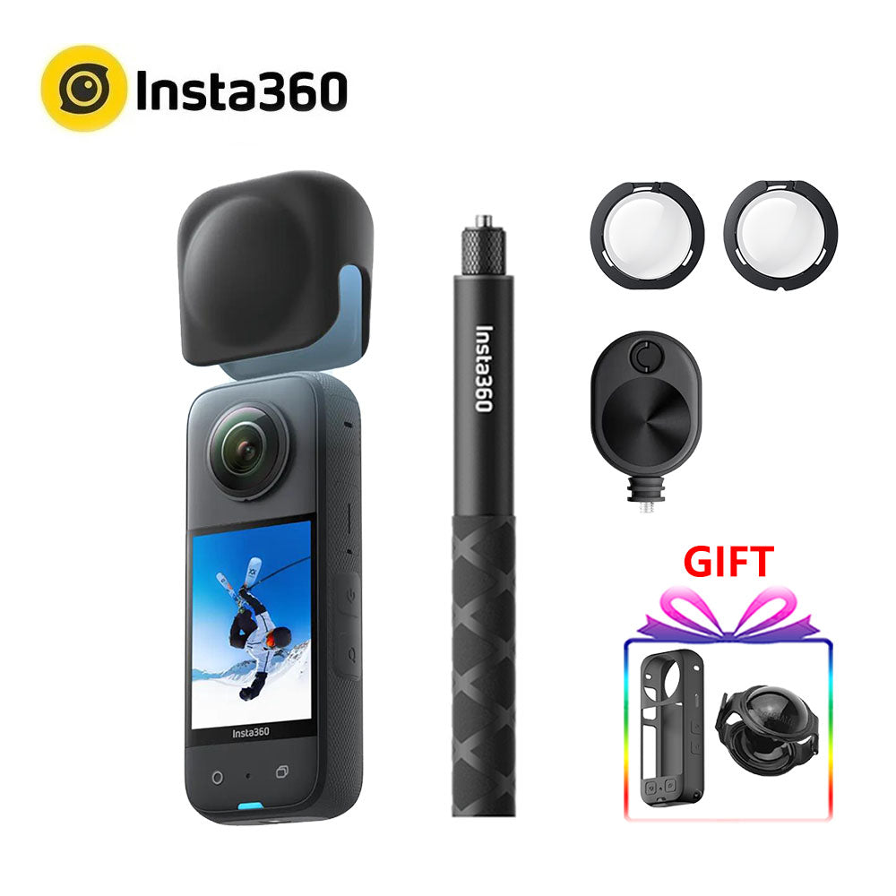 Insta360 X3