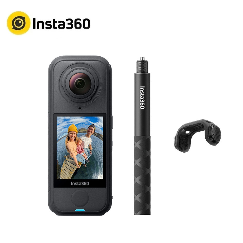 Insta360 X4 Air