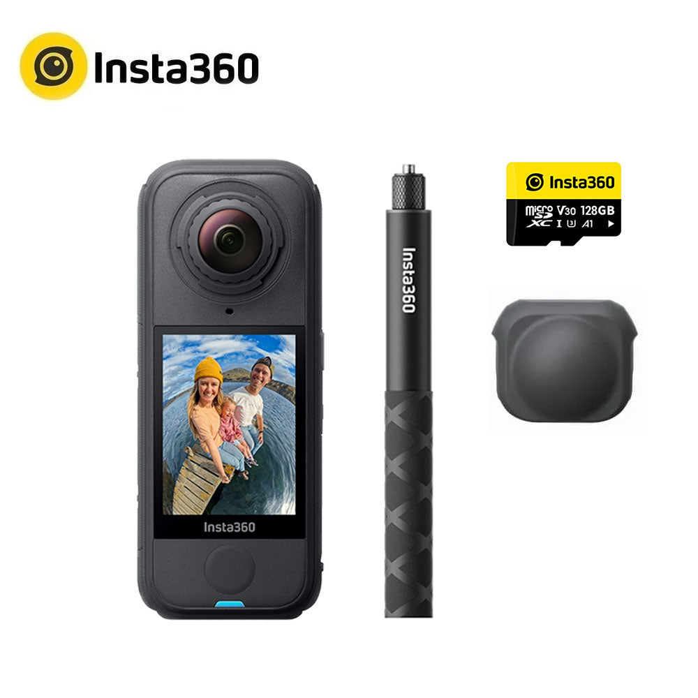 Insta360 X4 Air