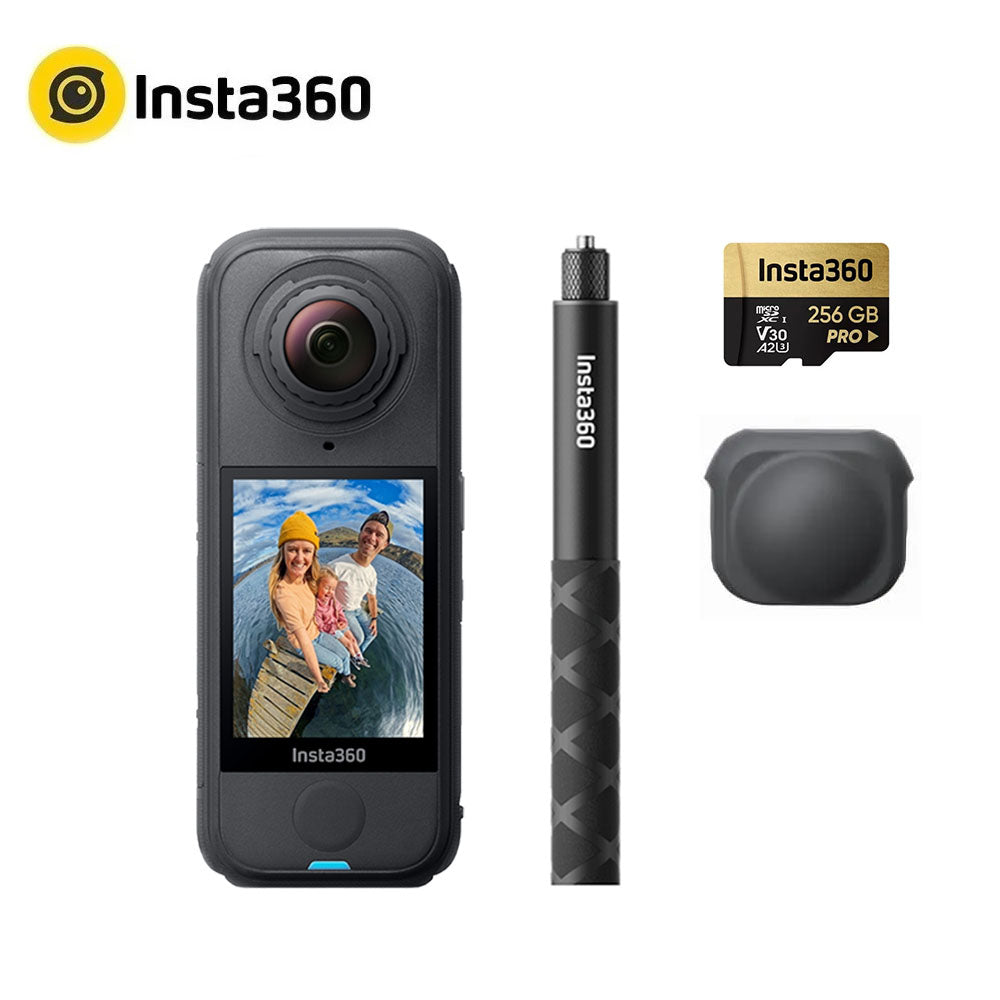 Insta360 X4 Air