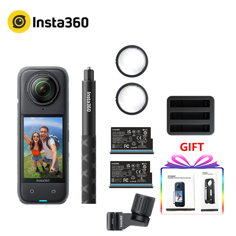 Insta360 X4