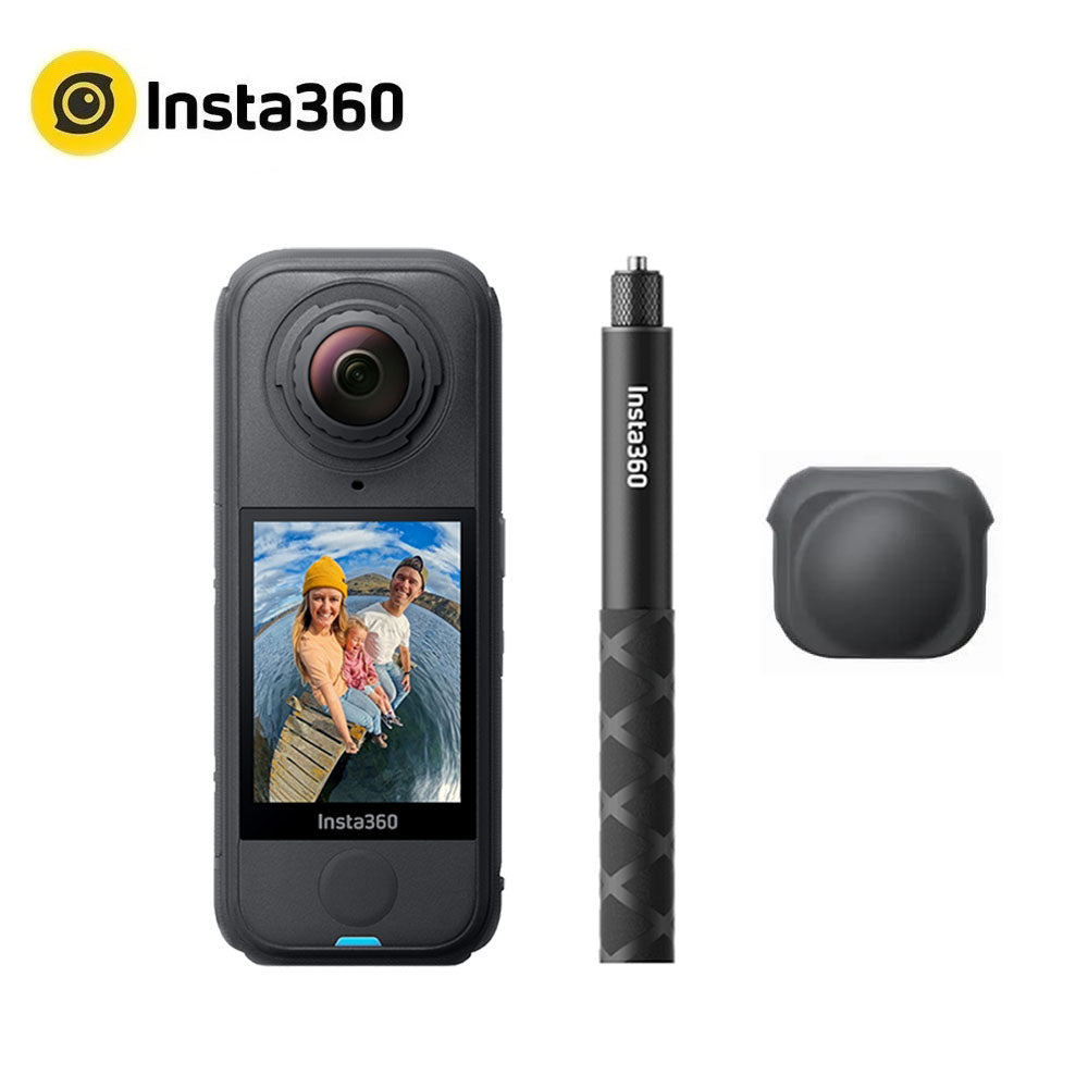Insta360 X4 Air