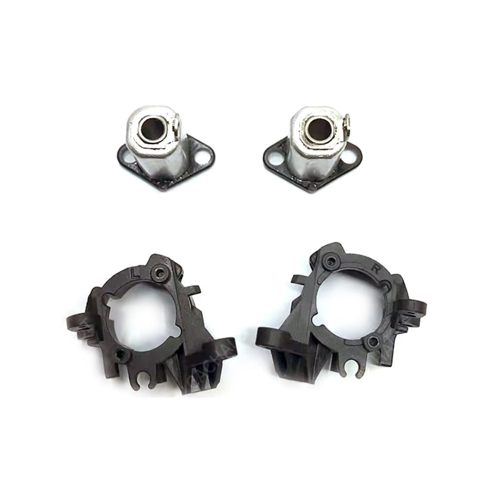 Original DJI Mavic 2 Series Motor Arm Shaft With Bracket