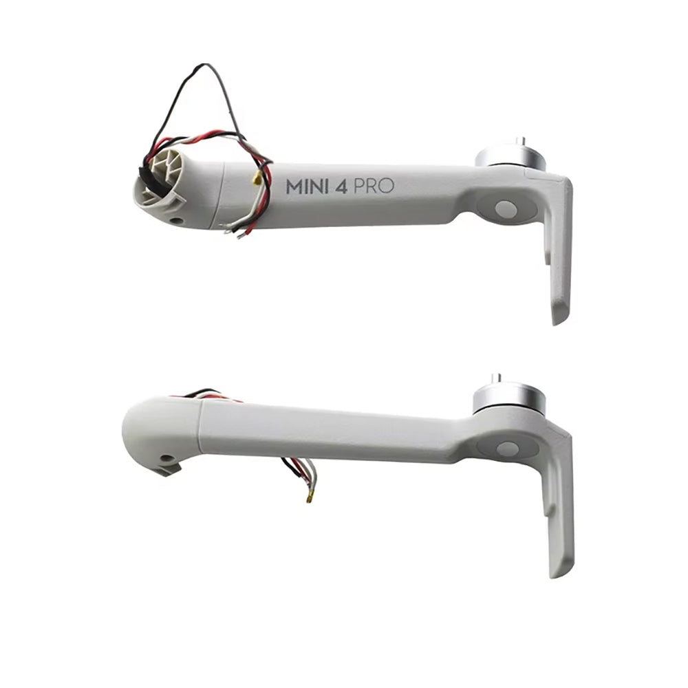 Original DJI Mini 4 Pro Motor Arm