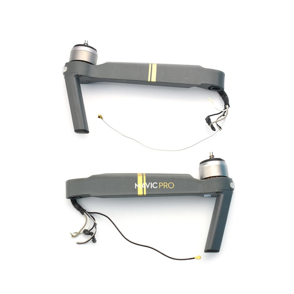 Original DJI Mavic Pro Motor Arm