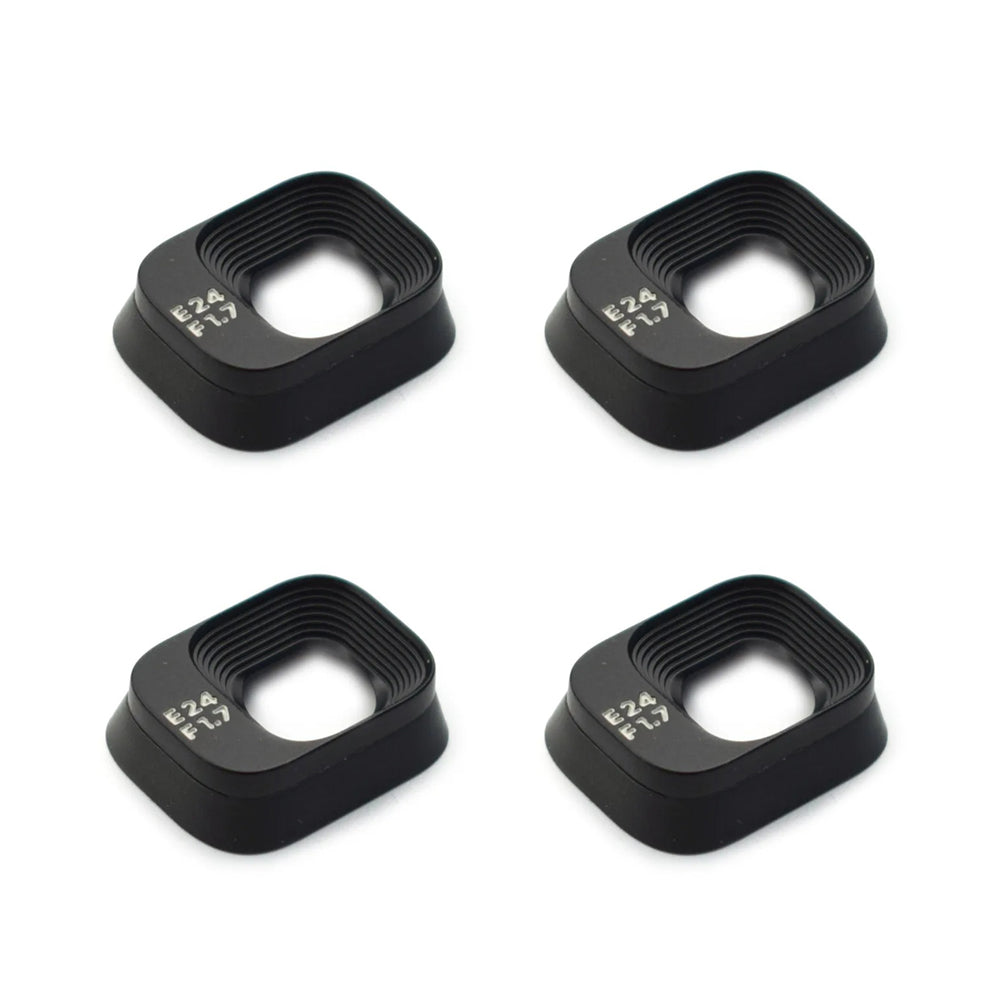 Original DJI Mini 4 Pro Gimbal Camera Front Cover