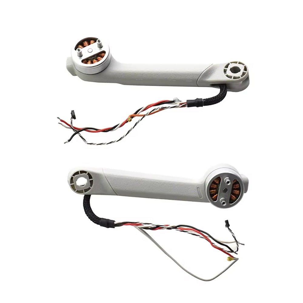 Original DJI Mini 4 Pro Motor Arm