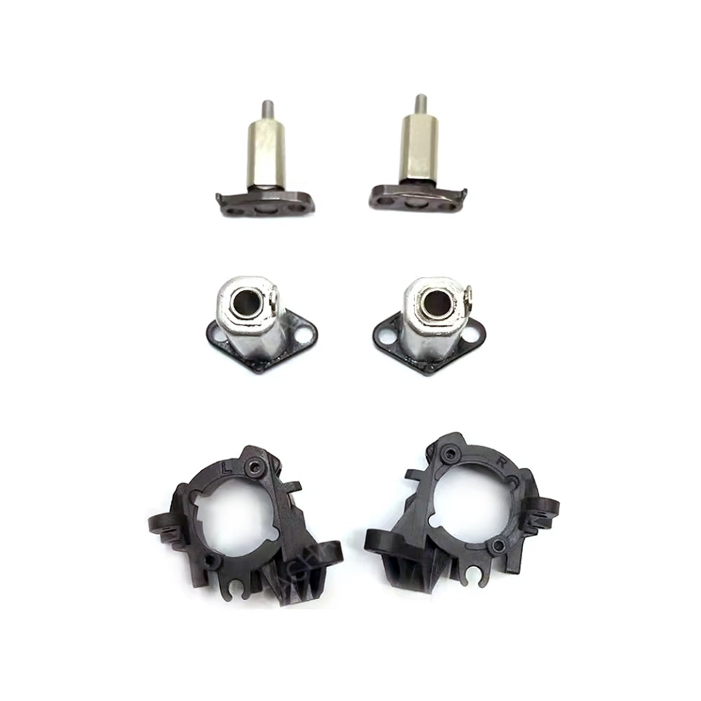 Original DJI Mavic 2 Series Motor Arm Shaft With Bracket