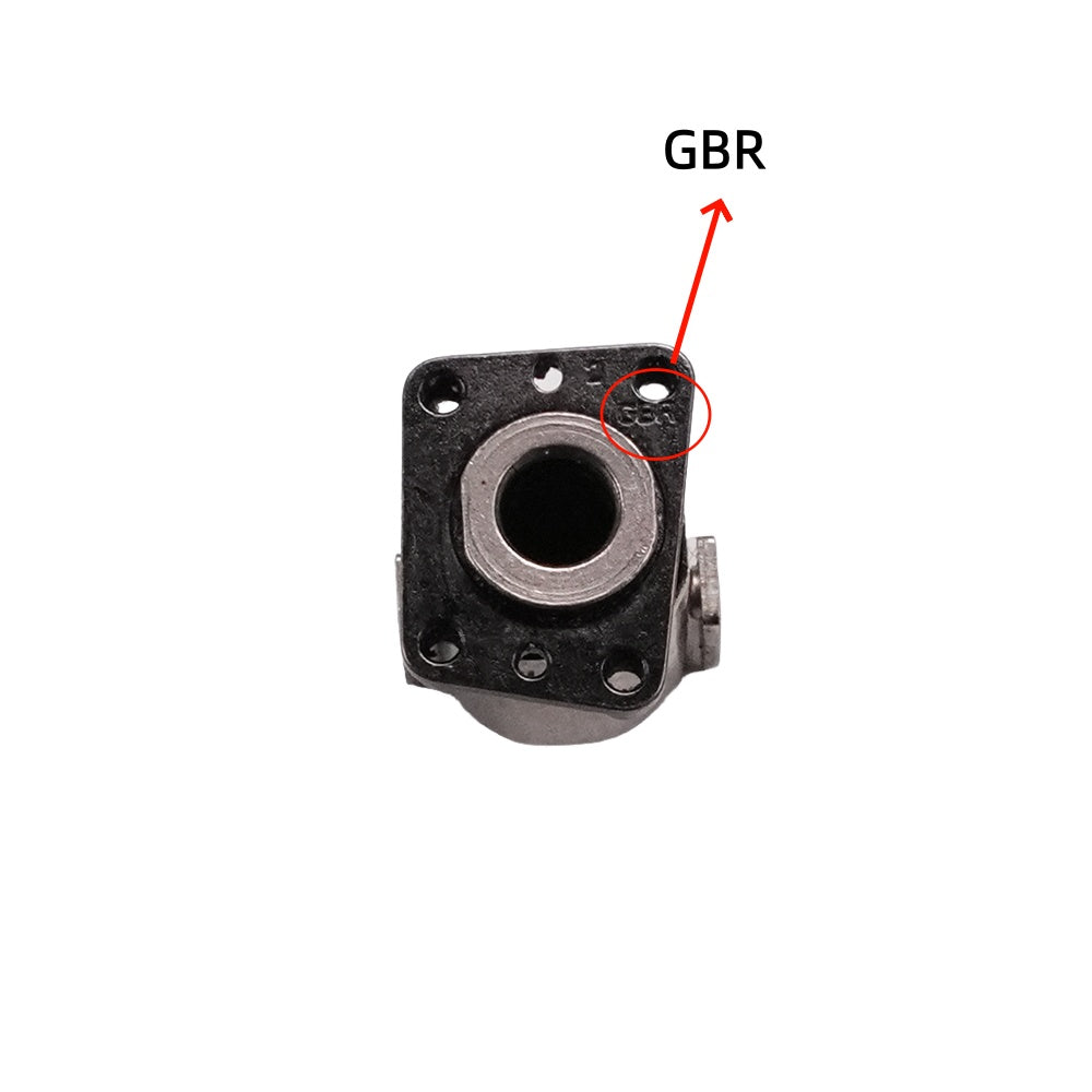 Original DJI Matrice 4T/4E Motor Arm Shaft